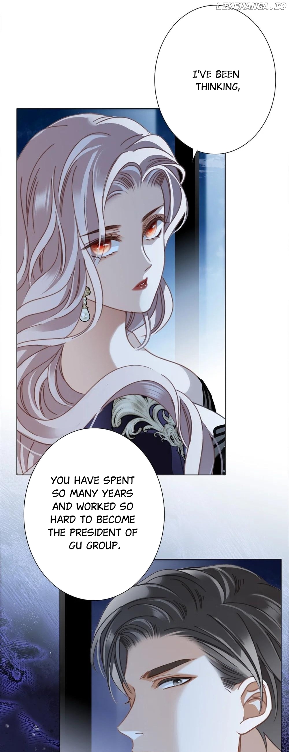 1st Kiss – I Don’t Want To Consider You As Sister Anymore Chapter 72 - 66 - page 11